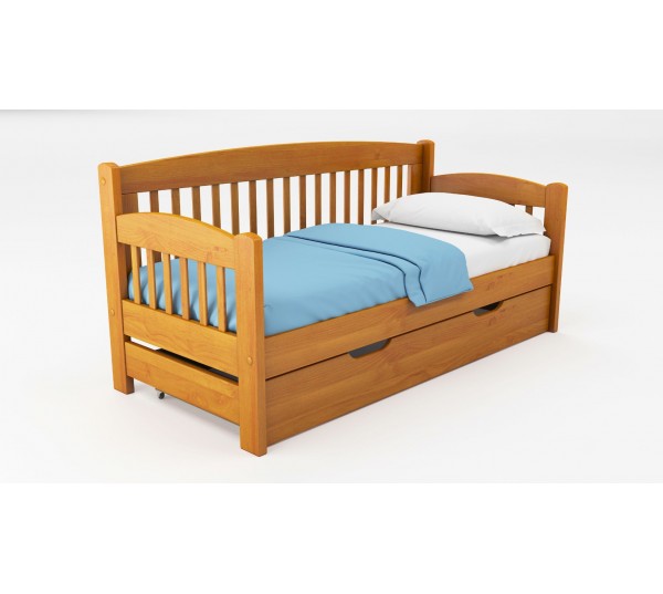 Кровать «Ретро-7» без ящика