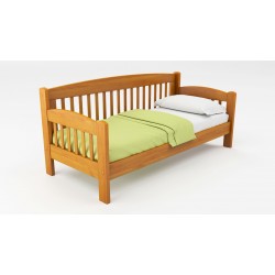 Ліжко Ретро-8