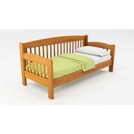 Ліжко Ретро-8