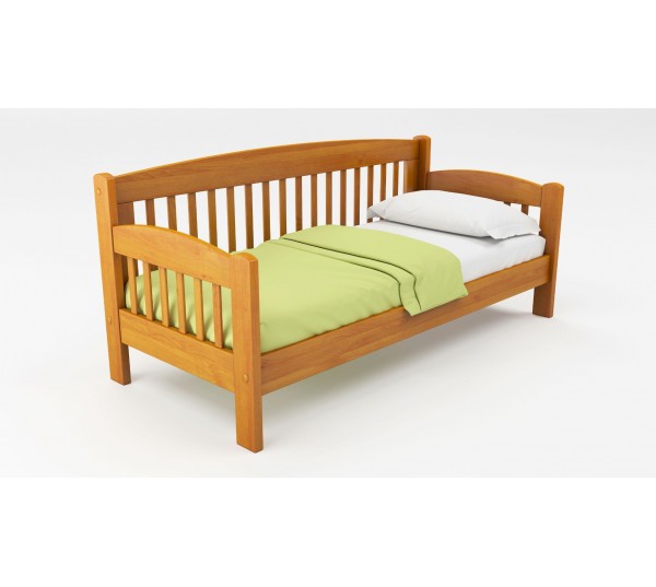 Ліжко Ретро-8