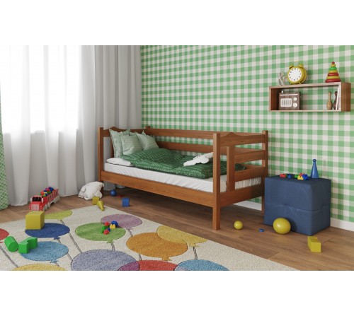 Ліжко Санта-1