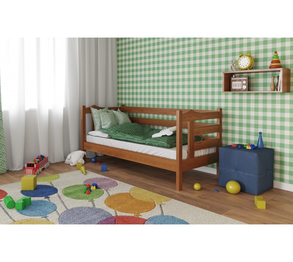 Ліжко Санта-1