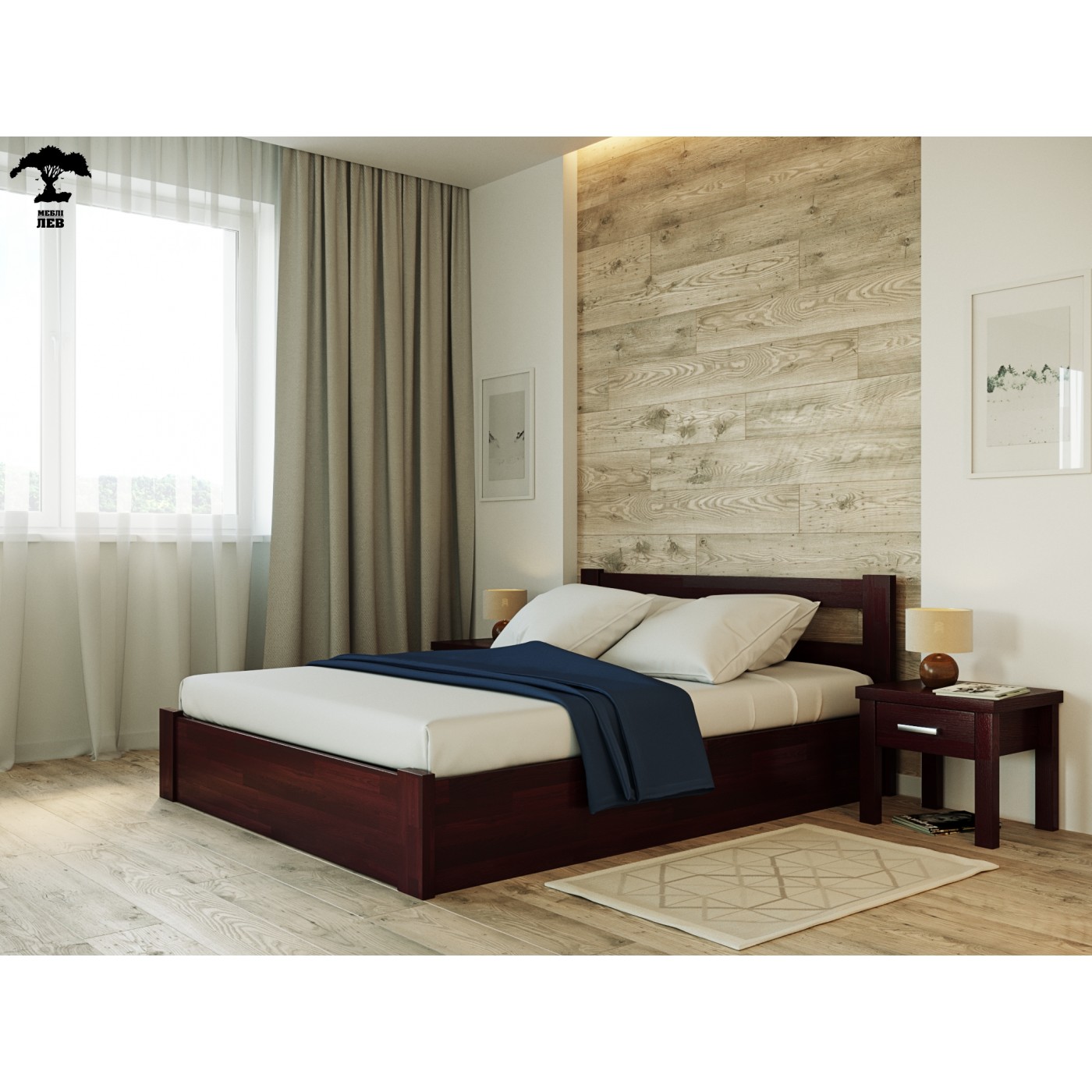 Кровать Соня с подъемным механизмом