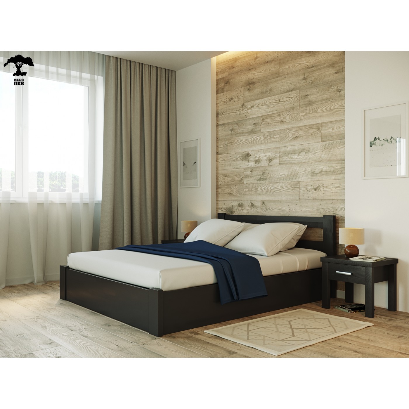 Кровать Соня с подъемным механизмом