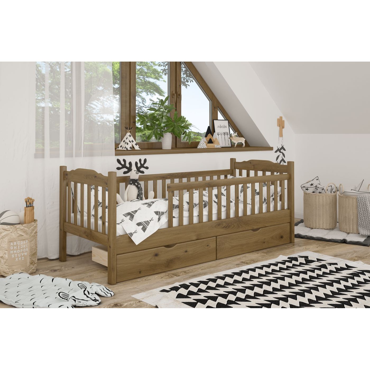 Кровати Карина