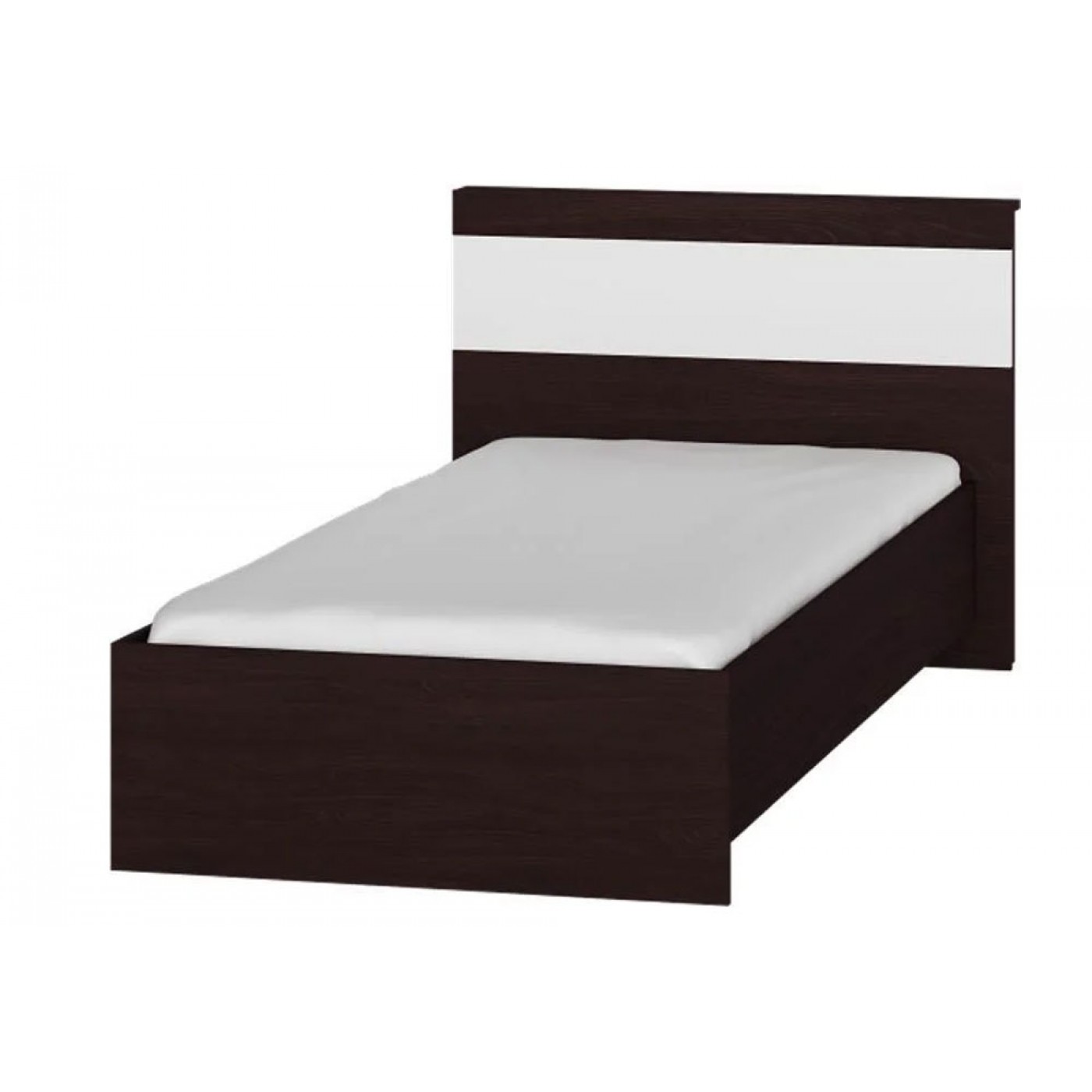 СОНАТА Кровать 900 ( 2 УПАК)  (2110*1030*800)