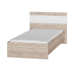 СОНАТА Кровать 900 ( 2 УПАК)  (2110*1030*800)