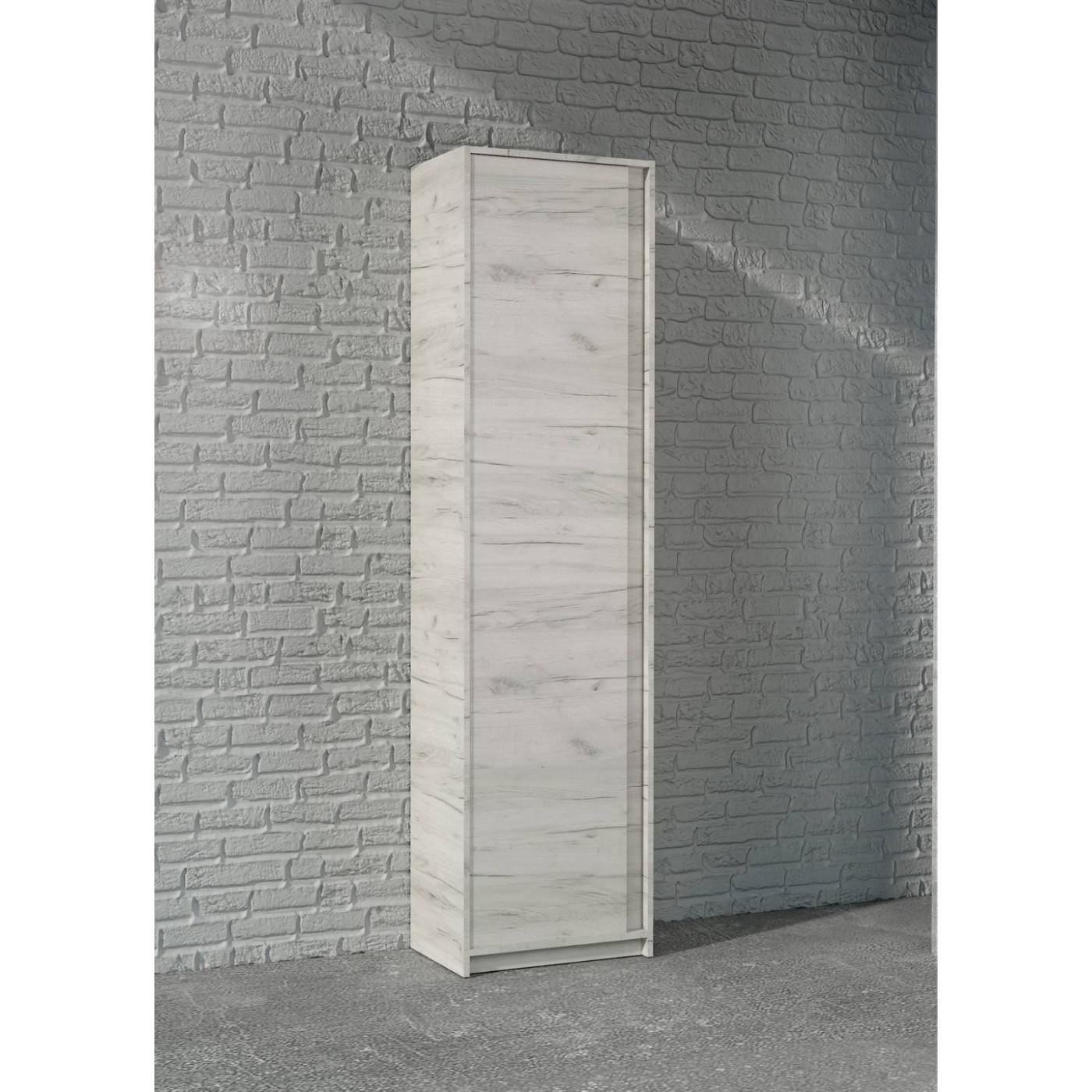 Брайт шафа 520