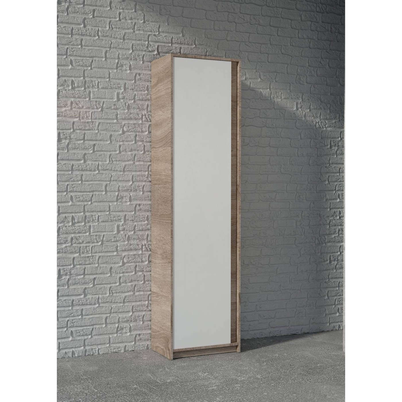 Брайт шафа 520