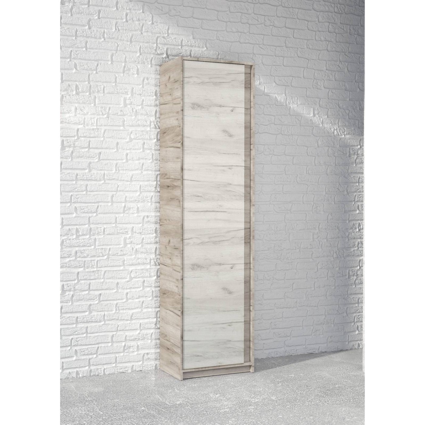 Брайт шафа 520