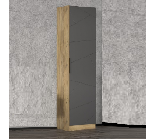 Пенал 1Д Вектор