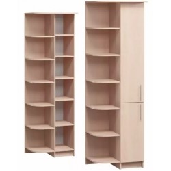 Пенал П4/2400 (Ш600*В450*Гл2400)