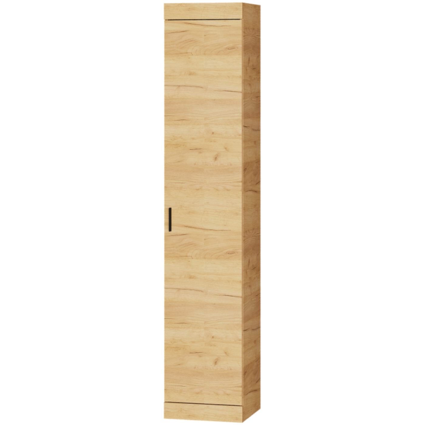 СОНАТА Пенал закрытый  (400*380*2050)