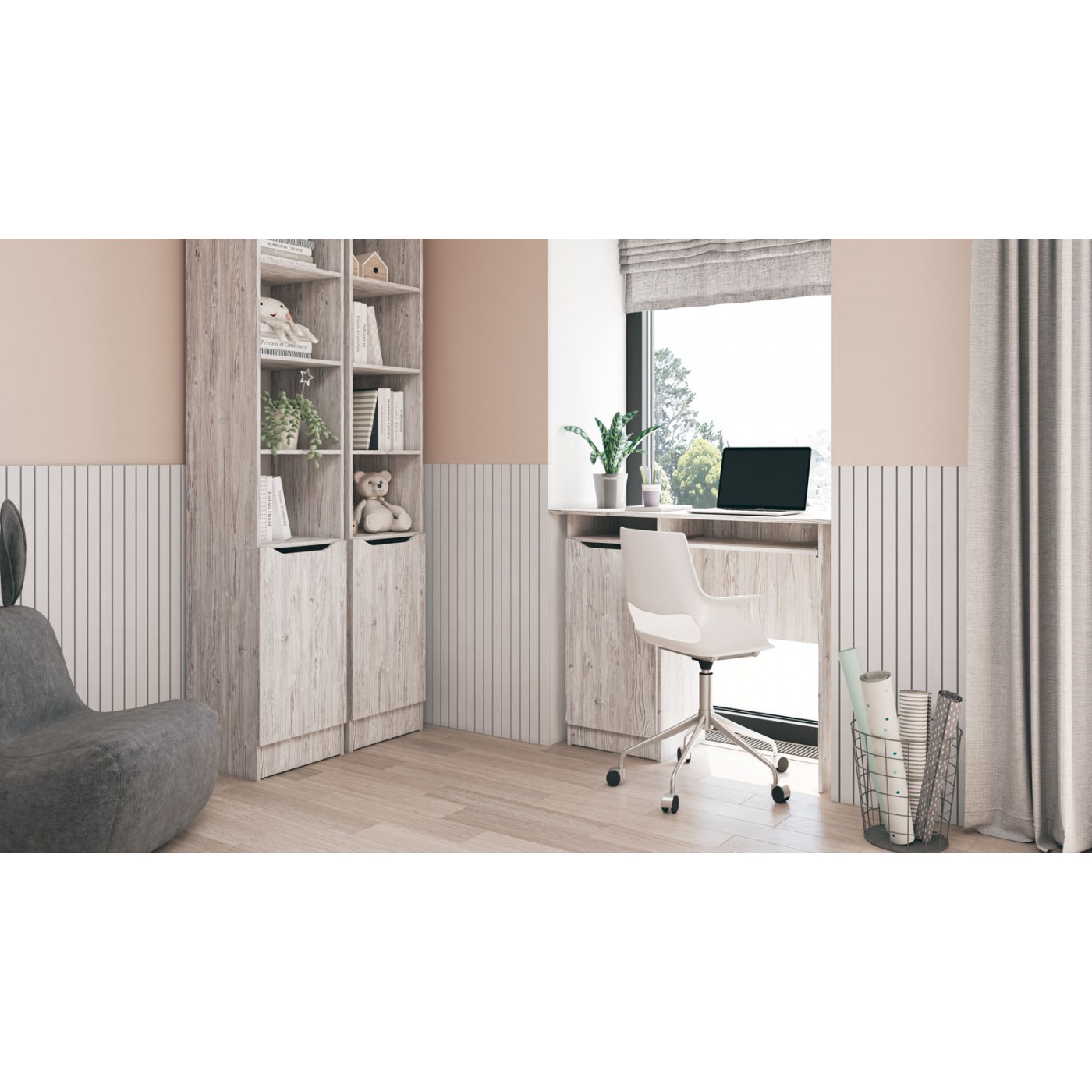 Шафа 1Д1Ш Локі