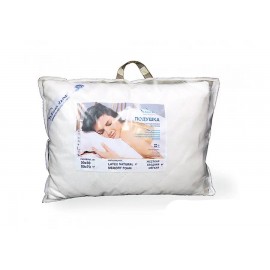 ПОДУШКА ЛАТЕКСНА (50 х 70)