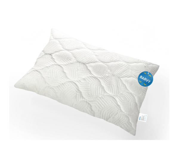 Подушка Барвы / Barvy (50х70 см)