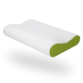 Подушка FREEDOM ORTHO / ФРИДОМ ОРТО (570x370x120/90мм)