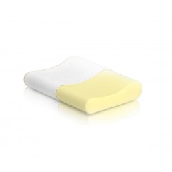Подушка Фигурная Active Memo (ортопедическая) 51х41х13 см