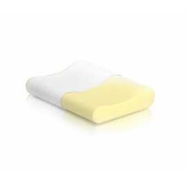 Подушка Фигурная Active Memo (ортопедическая) 51х41х13 см