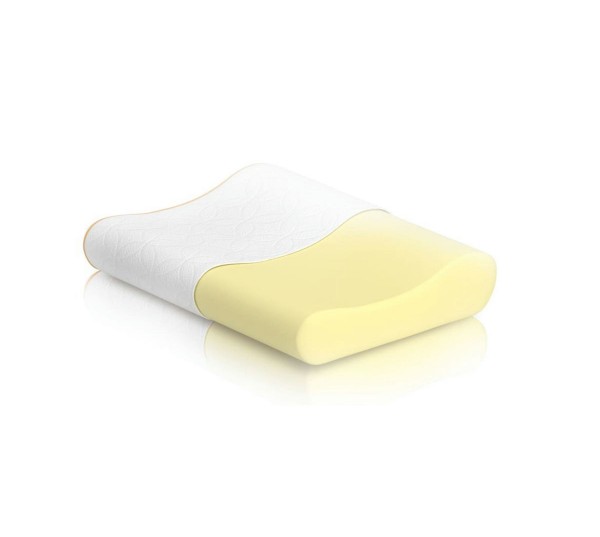 Подушка Фигурная Active Memo (ортопедическая) 51х41х13 см