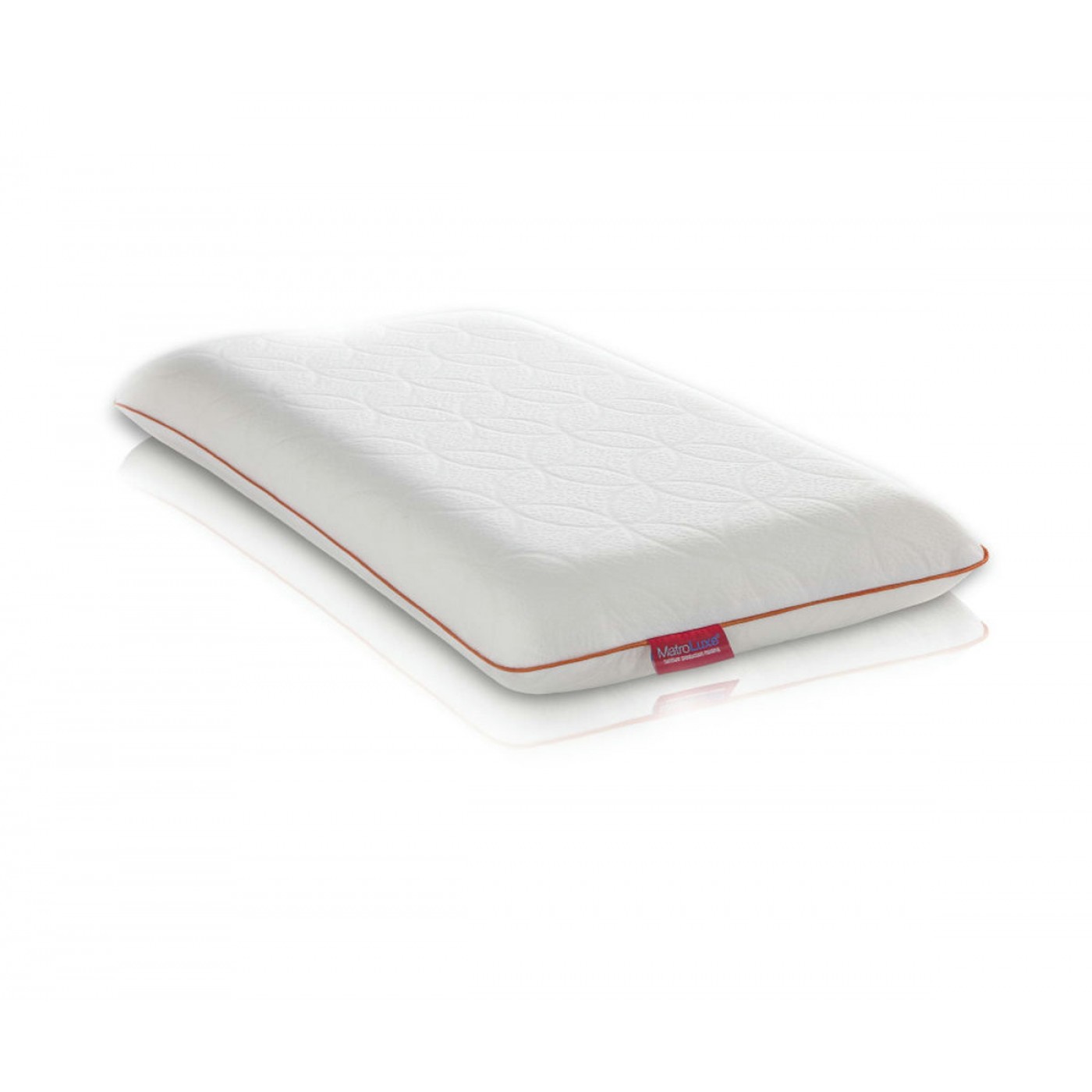 Подушка Прямая Memo Touch Plus (ортопедическая) 70х41х11,5 см