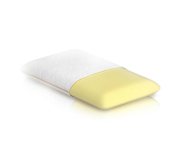 Подушка Прямая Memo Touch Plus (ортопедическая) 70х41х11,5 см