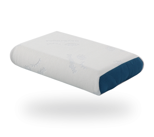 Подушка класична MEMORY / МЕМОРІ (550x370x150мм)