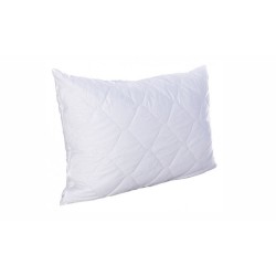 Подушка классическая анатомическая "Cloud soft"