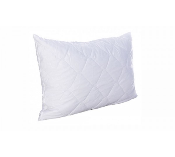 Подушка классическая анатомическая "Cloud soft"