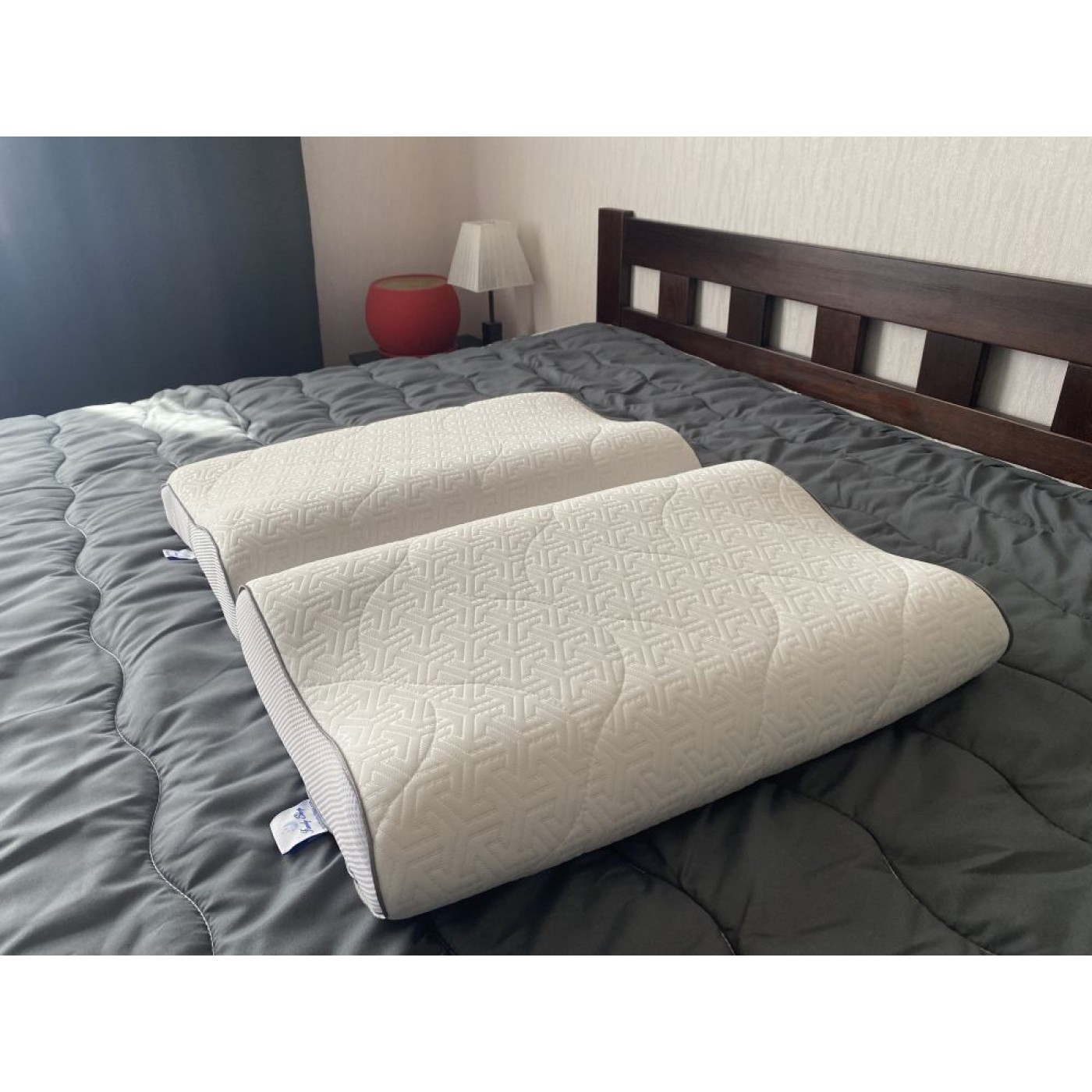 Подушка ортопедическая Memory Perfect Mini