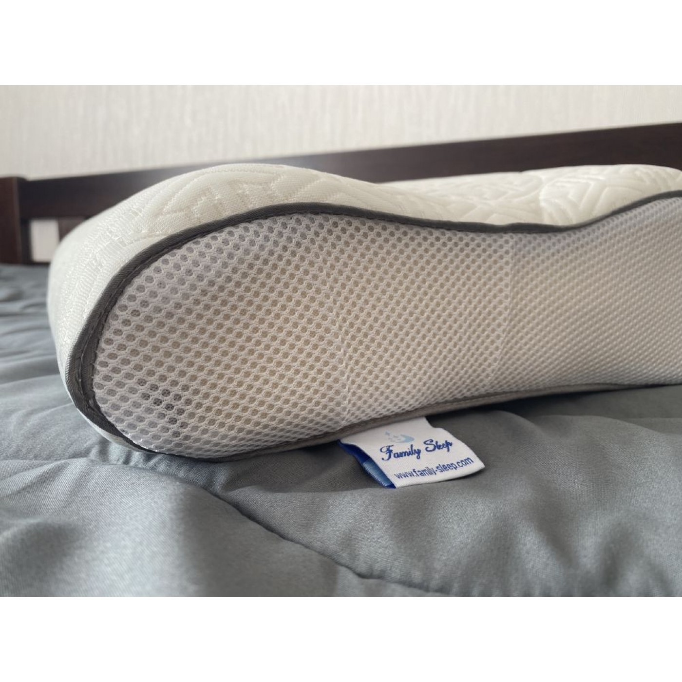 Подушка ортопедическая Memory Perfect Mini