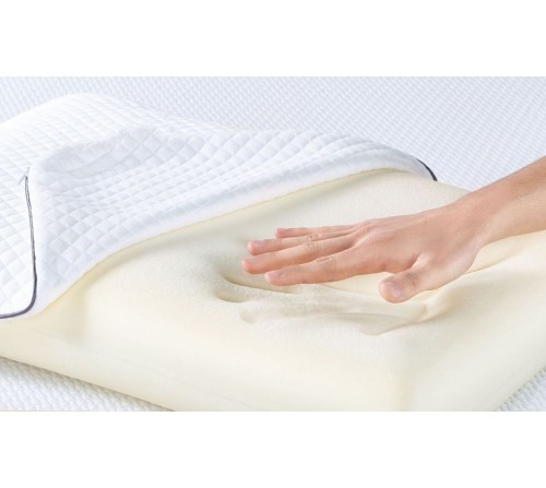 Подушка ортопедическая Memory Perfect Mini