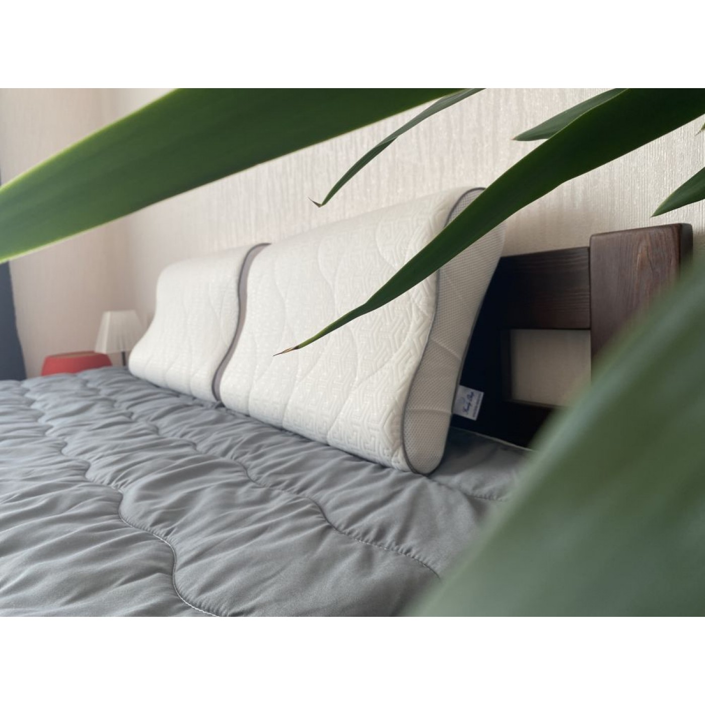 Подушка ортопедическая Memory Perfect Mini