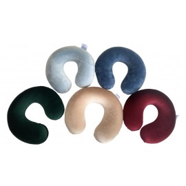 Подушка ортопедична з пам'яттю "Memory Travel"