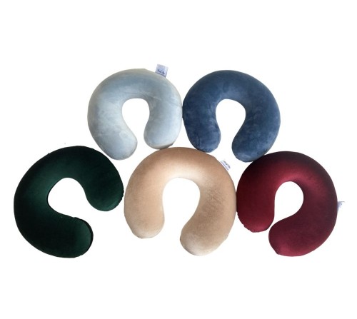 Подушка ортопедическая с памятью "Memory Travel"