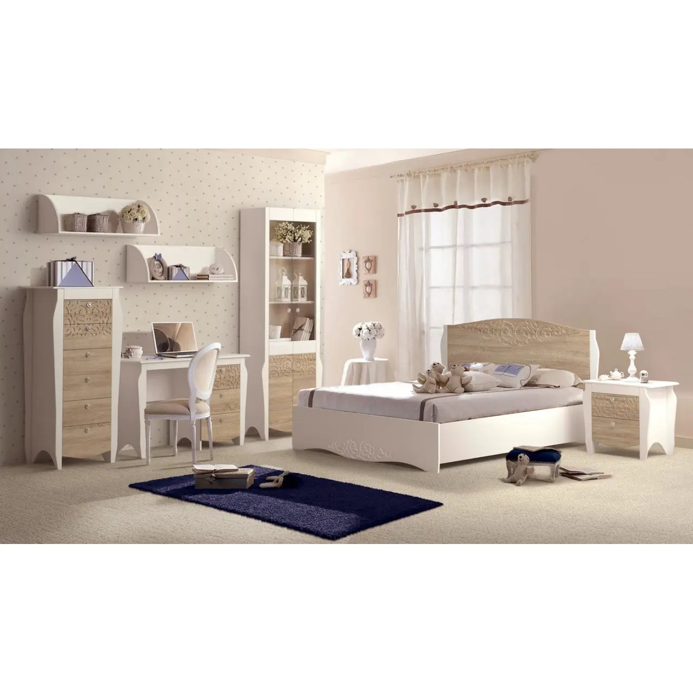 Гефест полку 900х300х300h