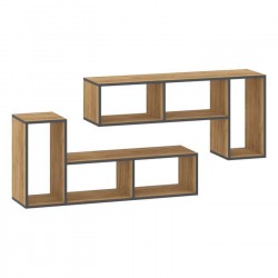 ПОЛКА НС МИКС