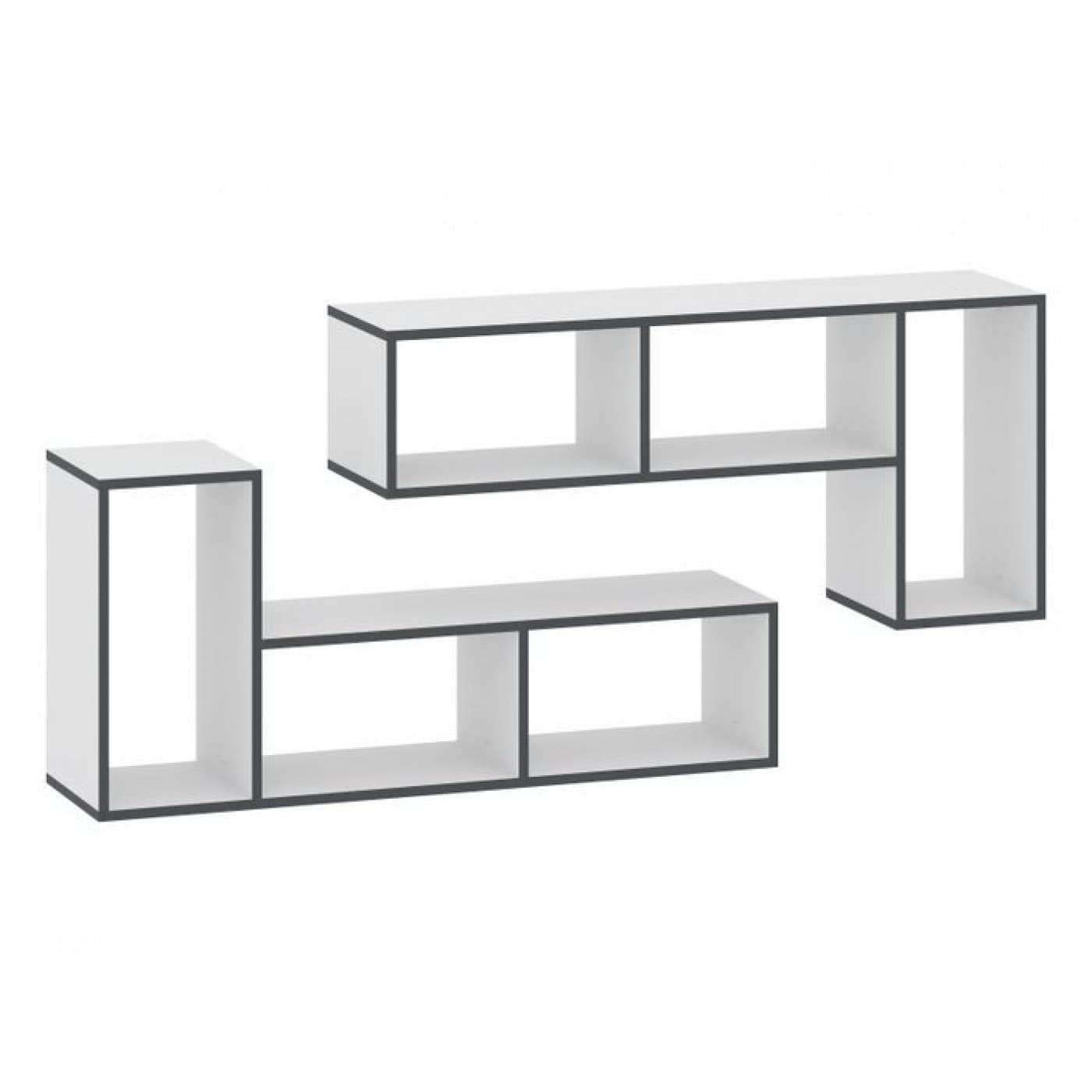 ПОЛКА НС МИКС