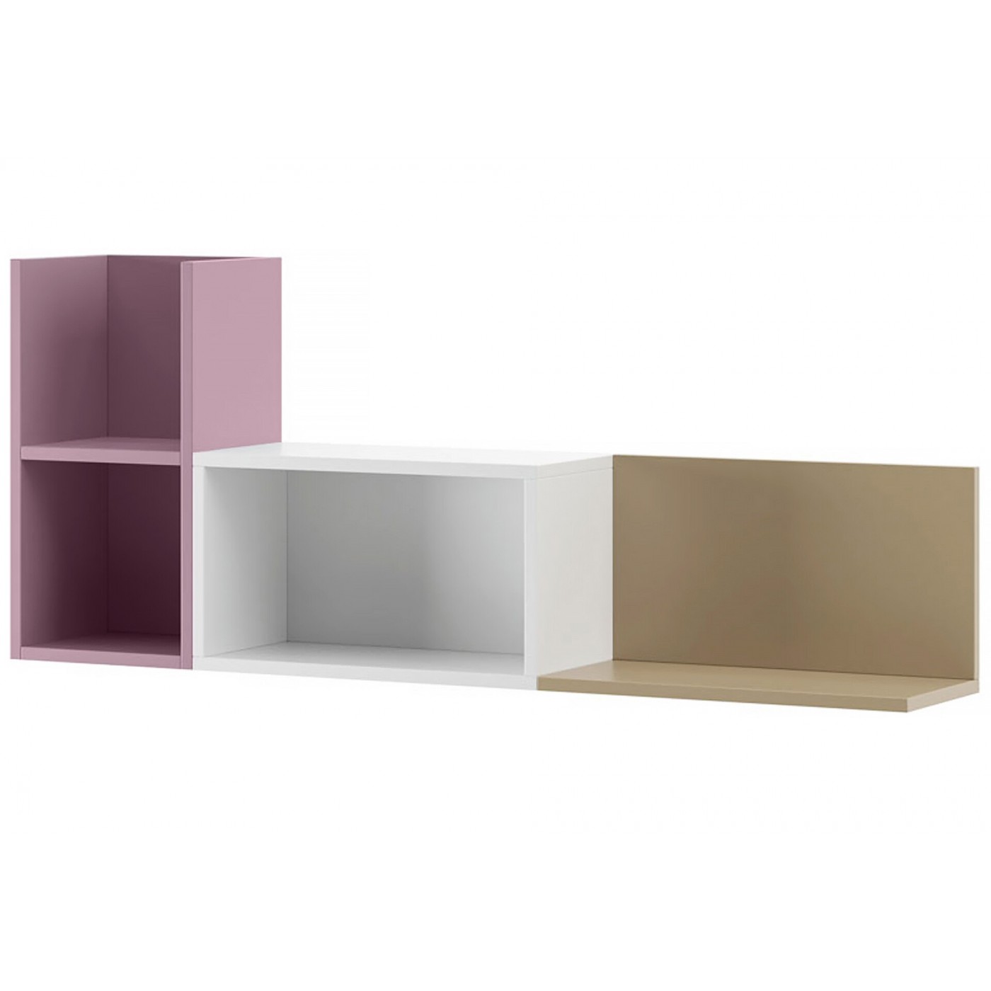 Полиця Висока Твіст