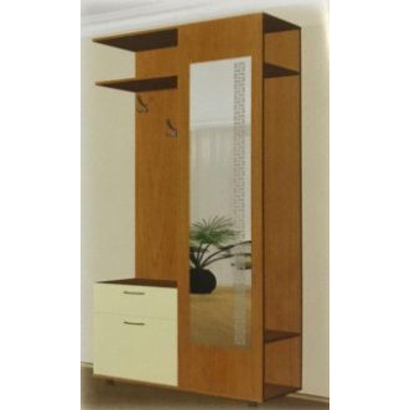 Передпокій ПР-1 