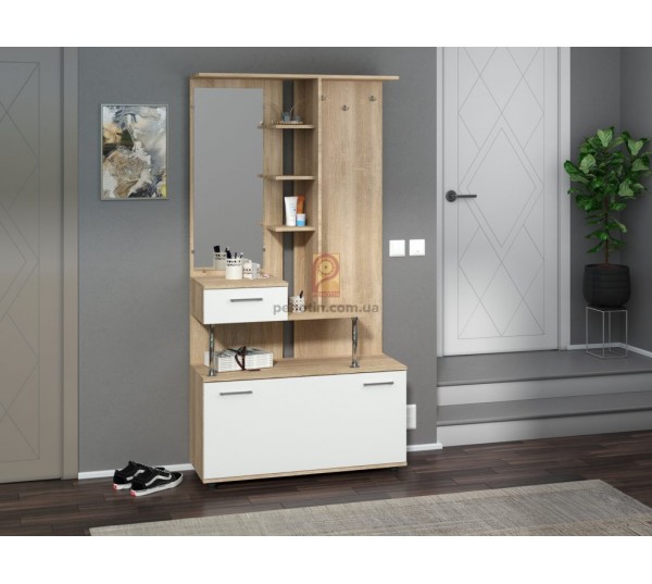 МОДЕРН прихожая