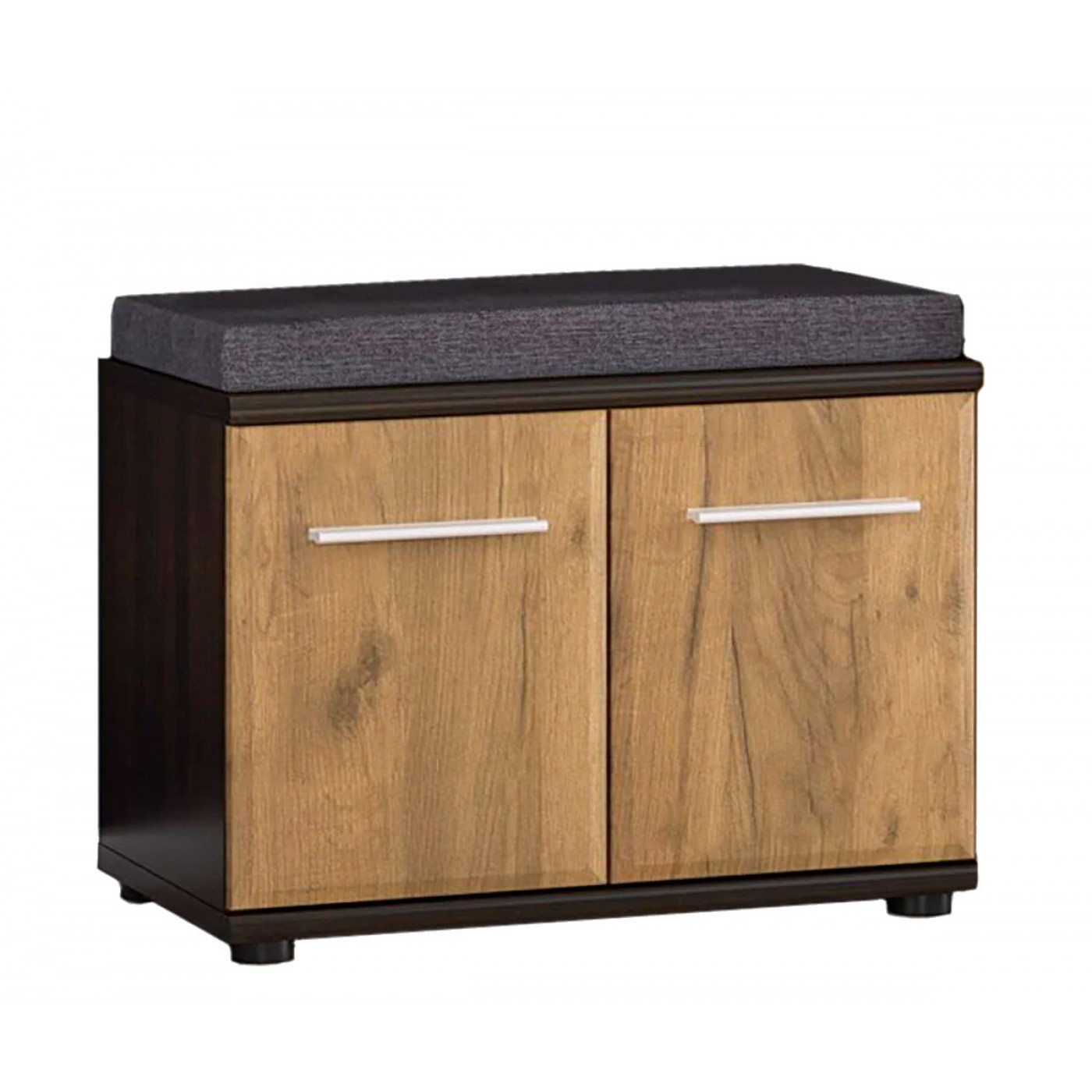 Трио Тумба 2Д с подушкой