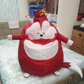 Крісло мішок Краш