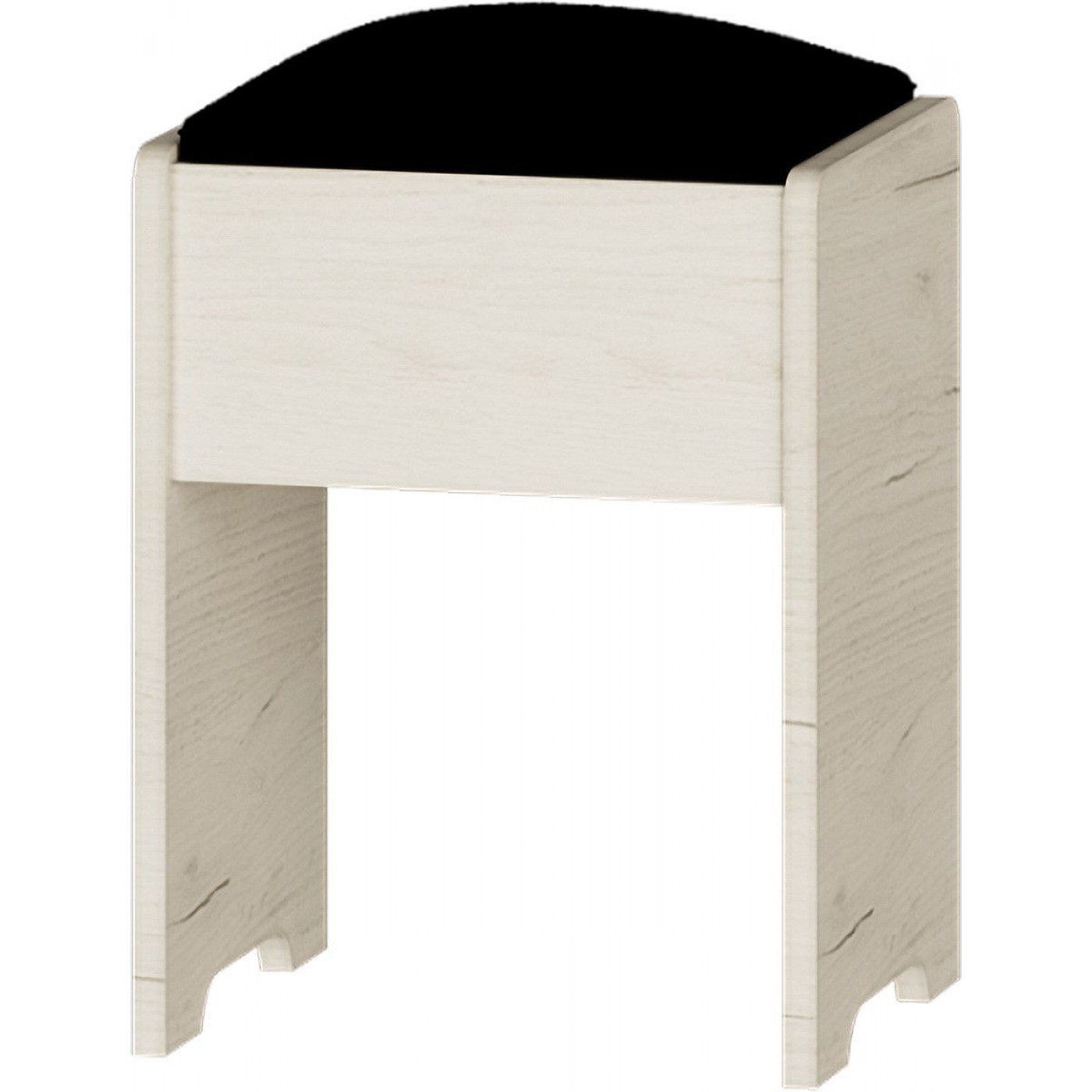 ЛИБЕРТИ Пуф  (360х300х445) 

