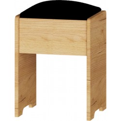 ЛИБЕРТИ Пуф  (360х300х445) 

