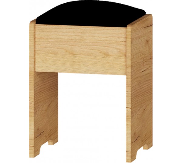 ЛИБЕРТИ Пуф  (360х300х445) 

