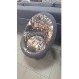 пуф Фаберже