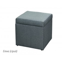 Пуфик открывающийся