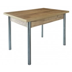 Стіл обідній Сільва