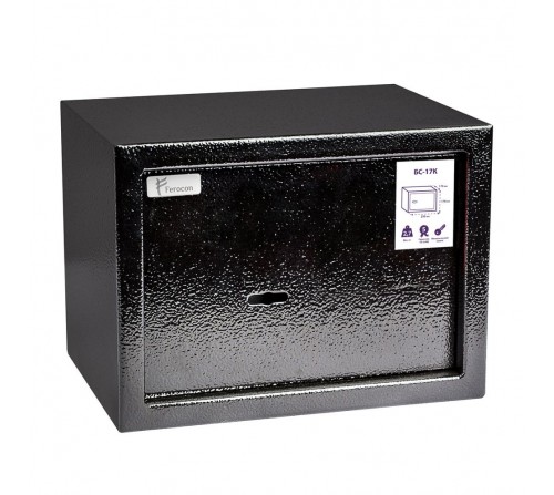 Сейф БС-17К